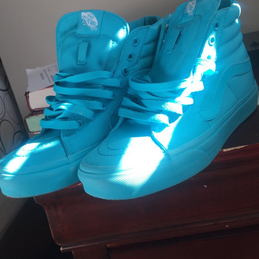 Vans Sk8 Hi